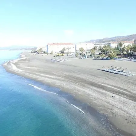 Apartment Gasparilla Torrox