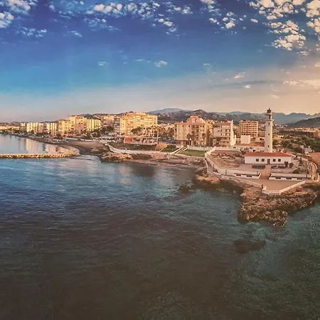 Apartment Gasparilla Torrox