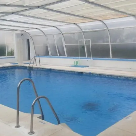 Apartment Gasparilla *