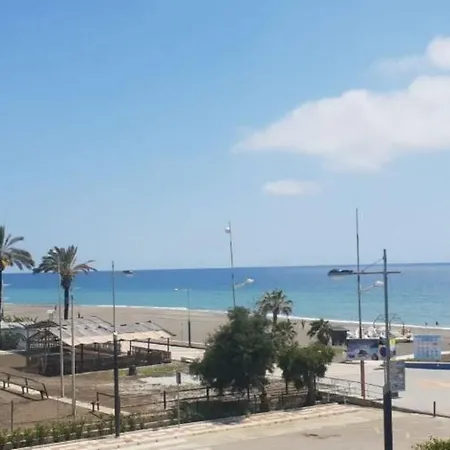 Apartment Gasparilla Torrox