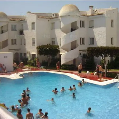 Gasparilla Apartment Torrox
