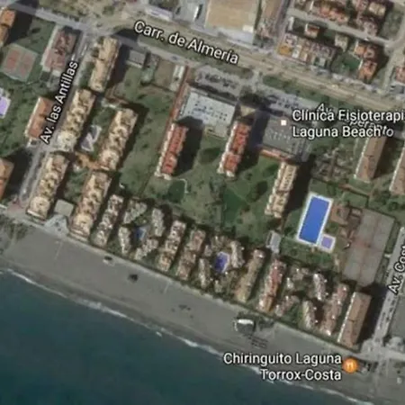 Apartment Gasparilla Torrox