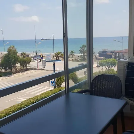 Gasparilla Apartment Torrox