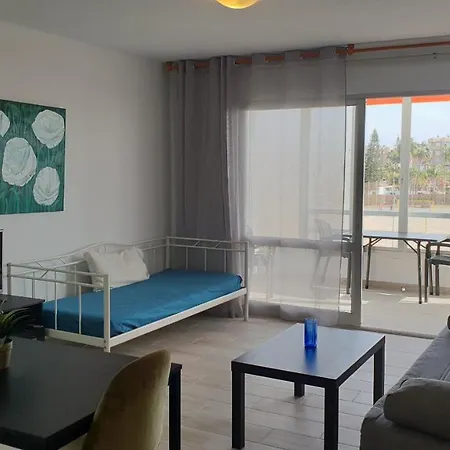 Apartment Gasparilla