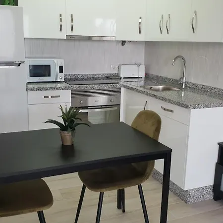 Apartment Gasparilla