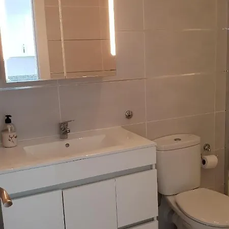 Gasparilla Apartment Torrox
