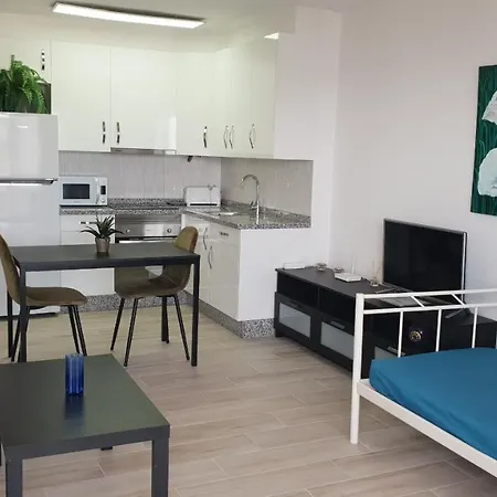 Gasparilla Apartment Torrox