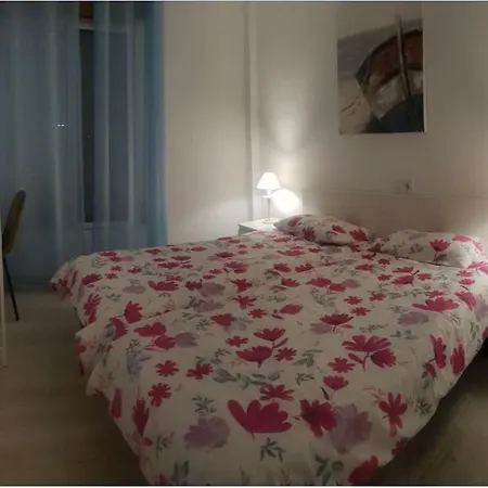 Gasparilla Apartment Torrox