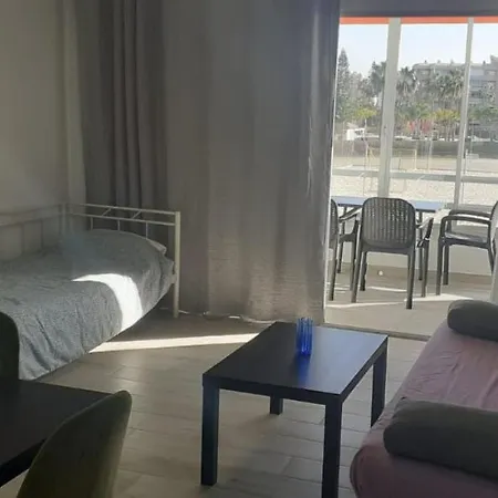 Gasparilla Apartment