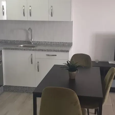 Apartment Gasparilla Torrox