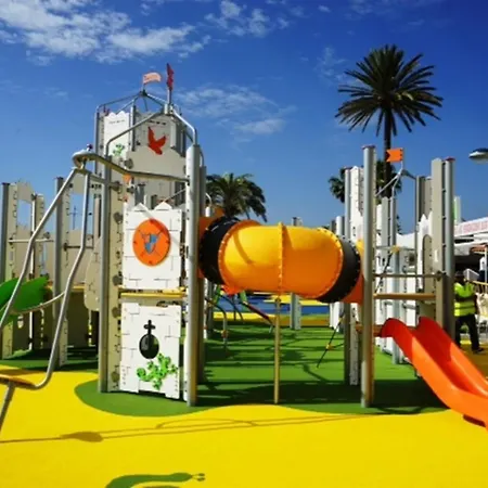 Gasparilla טורוקס