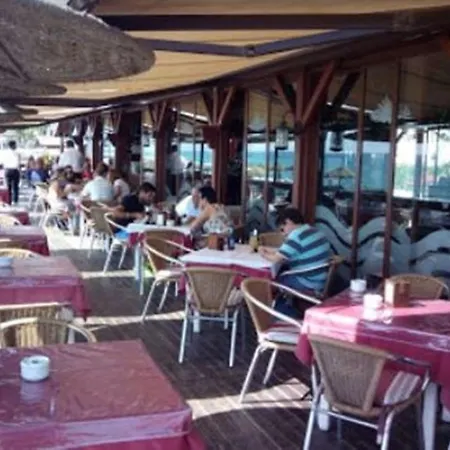 Appartamento Gasparilla Torrox