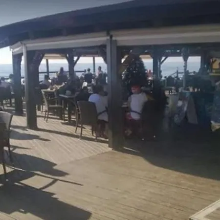 Appartamento Gasparilla
