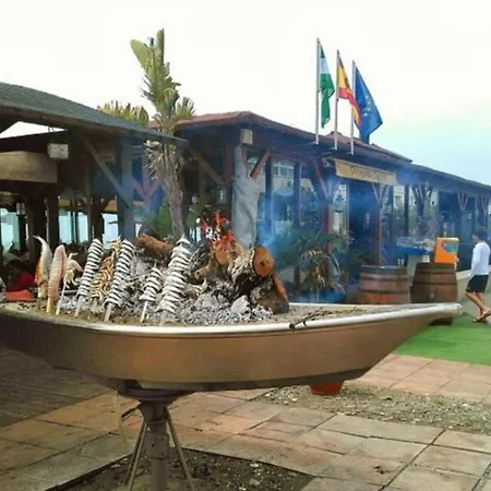 Appartamento Gasparilla Torrox