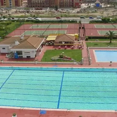 Apartment Gasparilla