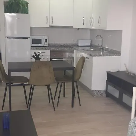 Apartment Gasparilla Torrox